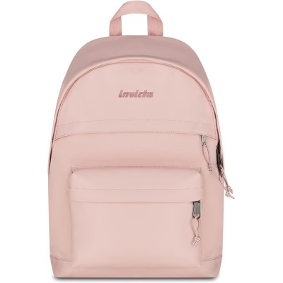 Invicta Zaino American Plus City Rosa - Comfort e Stile