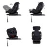 Chipolino Hypnotic Plus Seggiolino Auto i-Size