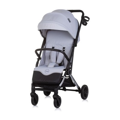 Chipolino Pixie Passeggino Grigio Chiaro