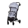 Chipolino Pixie Passeggino Grigio Chiaro