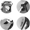 Chipolino Pixie Passeggino Grigio Chiaro