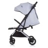 Chipolino Pixie Passeggino Grigio Chiaro