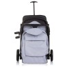 Chipolino Pixie Passeggino Grigio Chiaro