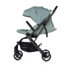 Passeggino Go Twist con Seduta Rotante a 360° - Verde