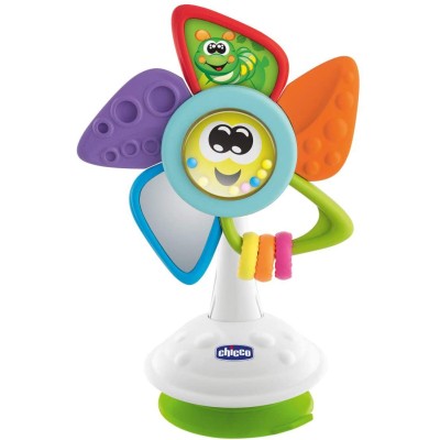 Milo la Girandola - Chicco 9710