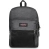 Zaino Eastpak Pinnacle Black Denim