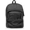 Zaino Eastpak Pinnacle Black Denim