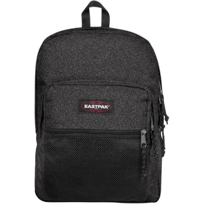 Zaino Eastpak Pinnacle® Spark Black - Eleganza e Funzionalità