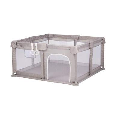 Parco Giochi Chipolino Laguna 180 x 200 cm Beige