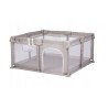 Parco Giochi Chipolino Laguna 180 x 200 cm Beige