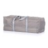 Box per Bambini Chipolino Fiesta 120x120 cm - Beige