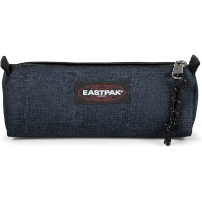 Astuccio Benchmark Single Eastpak Triple Denim