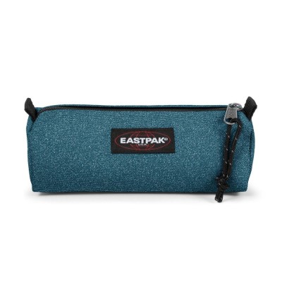 Astuccio Eastpak Benchmark Spark Jade - Elegante e Resistente