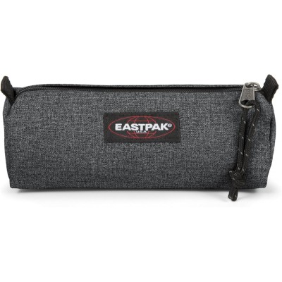 Astuccio Eastpak Benchmark Single Black Denim