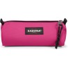 EASTPAK BENCHMARK SINGLE Astuccio Portapenne Rosa