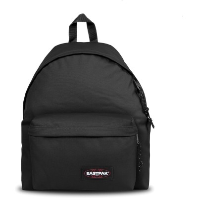 Eastpak Padded Pak'R Zaino 40 cm, 24 Litri Black