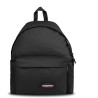 Eastpak Padded Pak'R Zaino 40 cm, 24 Litri Black