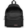 Eastpak Padded Pak'R Zaino 40 cm, 24 Litri Black