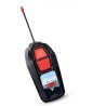 Radiocomando Saetta McQueen 1:32