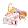 Fasciatoio 3 in 1 Baby Nurse di Simba