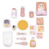 Fasciatoio 3 in 1 Baby Nurse di Simba