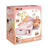 Fasciatoio 3 in 1 Baby Nurse di Simba