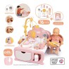 Fasciatoio 3 in 1 Baby Nurse di Simba