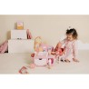 Fasciatoio 3 in 1 Baby Nurse di Simba