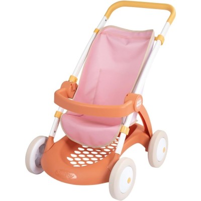 Passeggino Baby Nurse Smoby per Bambole fino a 42 cm