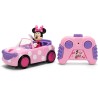 Jada - Disney Minnie RC Roadster 1:32