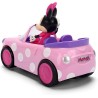 Jada - Disney Minnie RC Roadster 1:32