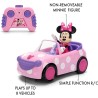 Jada - Disney Minnie RC Roadster 1:32