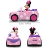 Jada - Disney Minnie RC Roadster 1:32