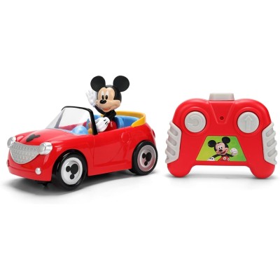 Jada - Disney Mickey RC Roadster 1:32