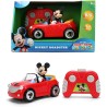 Jada - Disney Mickey RC Roadster 1:32