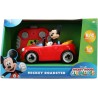Jada - Disney Mickey RC Roadster 1:32