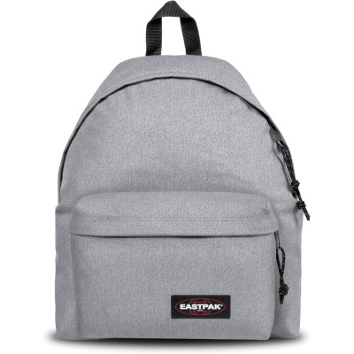 Zaino Eastpak Padded Pak'r Sunday Grey - Design Iconico e Funzionale