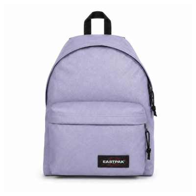 Eastpak Padded Pak’r Sparkly Dahlia Zaino - Design Brillante e Funzionale