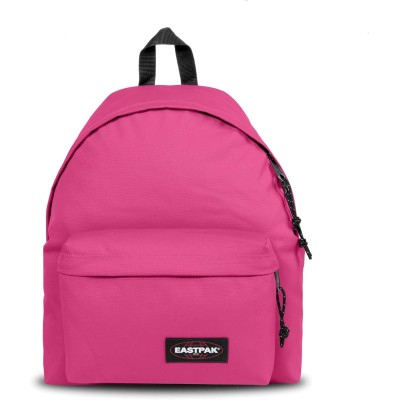 Eastpak Zaino Padded Pak’r Pink Escape - Eleganza e Comfort