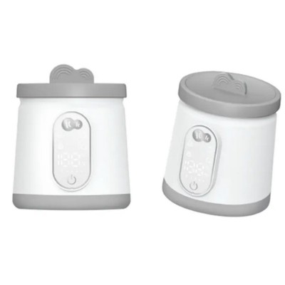 Scaldabiberon Portatile MiCare di Kinderkraft