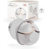 Kinderkraft Mamaflow Gold: Tiralatte Elettrico Singolo Senza Fili