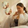 Kinderkraft GentleNest - Tiralatte Elettrico Doppio e Mains Libres