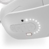 Kinderkraft GentleNest - Tiralatte Elettrico Doppio e Mains Libres