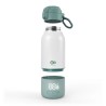 Scaldabiberon e Thermos 2 in 1 Kinderkraft Gaja Verde