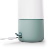 Scaldabiberon e Thermos 2 in 1 Kinderkraft Gaja Verde