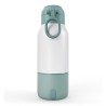 Scaldabiberon e Thermos 2 in 1 Kinderkraft Gaja Verde