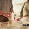 Scaldabiberon e Thermos 2 in 1 Kinderkraft Gaja Verde