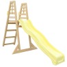Scivolo in Legno per Esterni