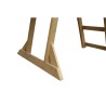 Scivolo in Legno per Esterni