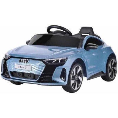 Colibri' Auto Elettrica Audi E-Tron GT - Azzurra